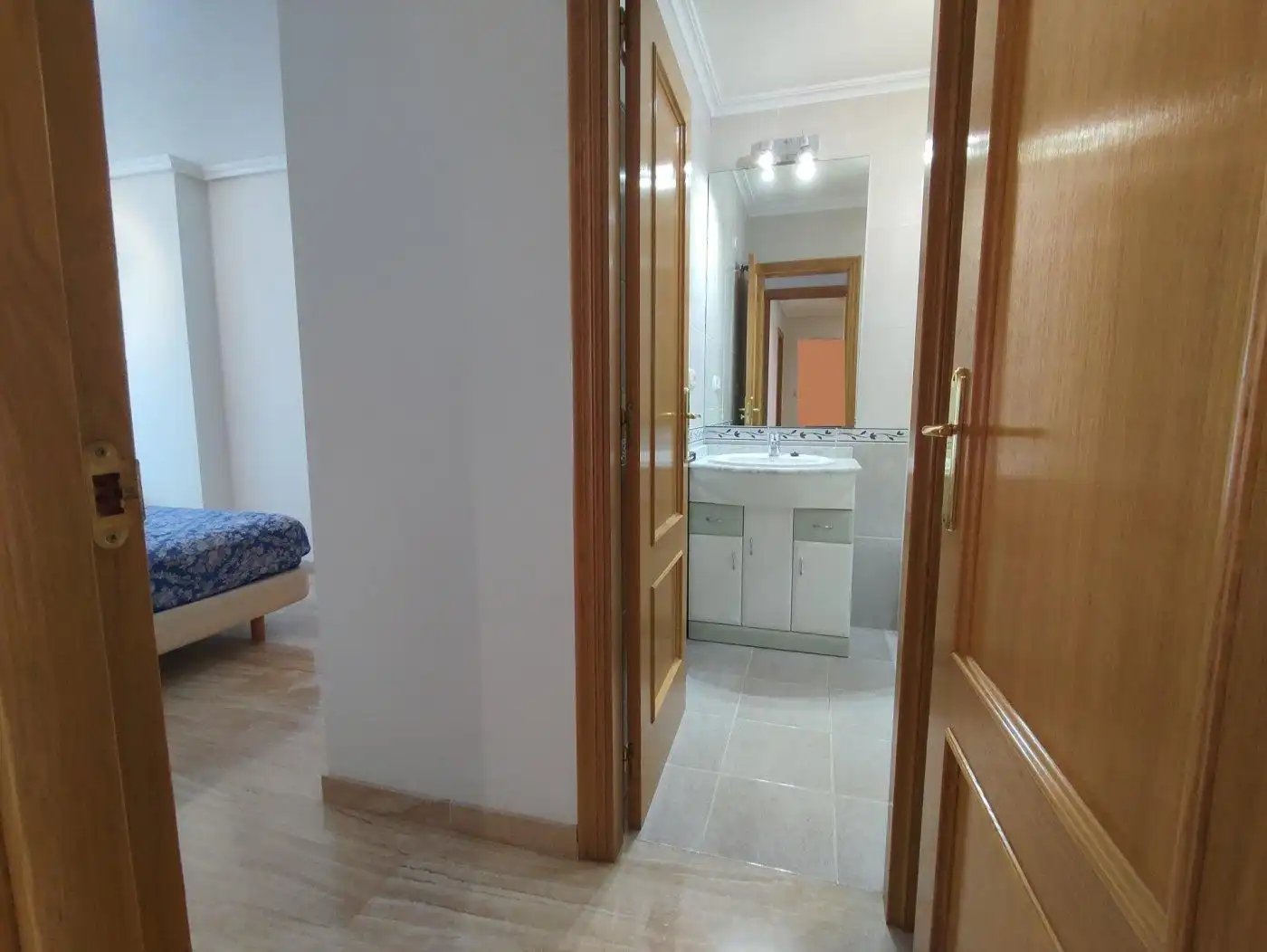 Apartamento en venta en Mutxamel con Terraza