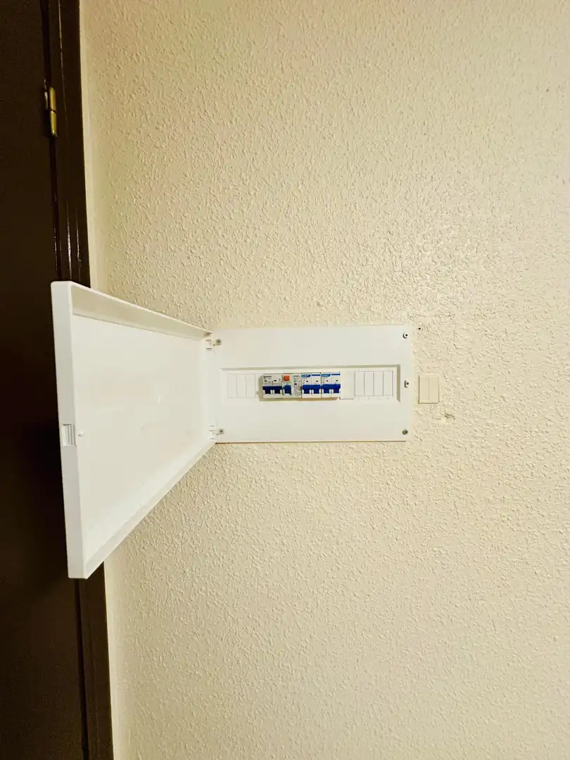 Apartament amb jardí en venda a La Mata, imagen 15