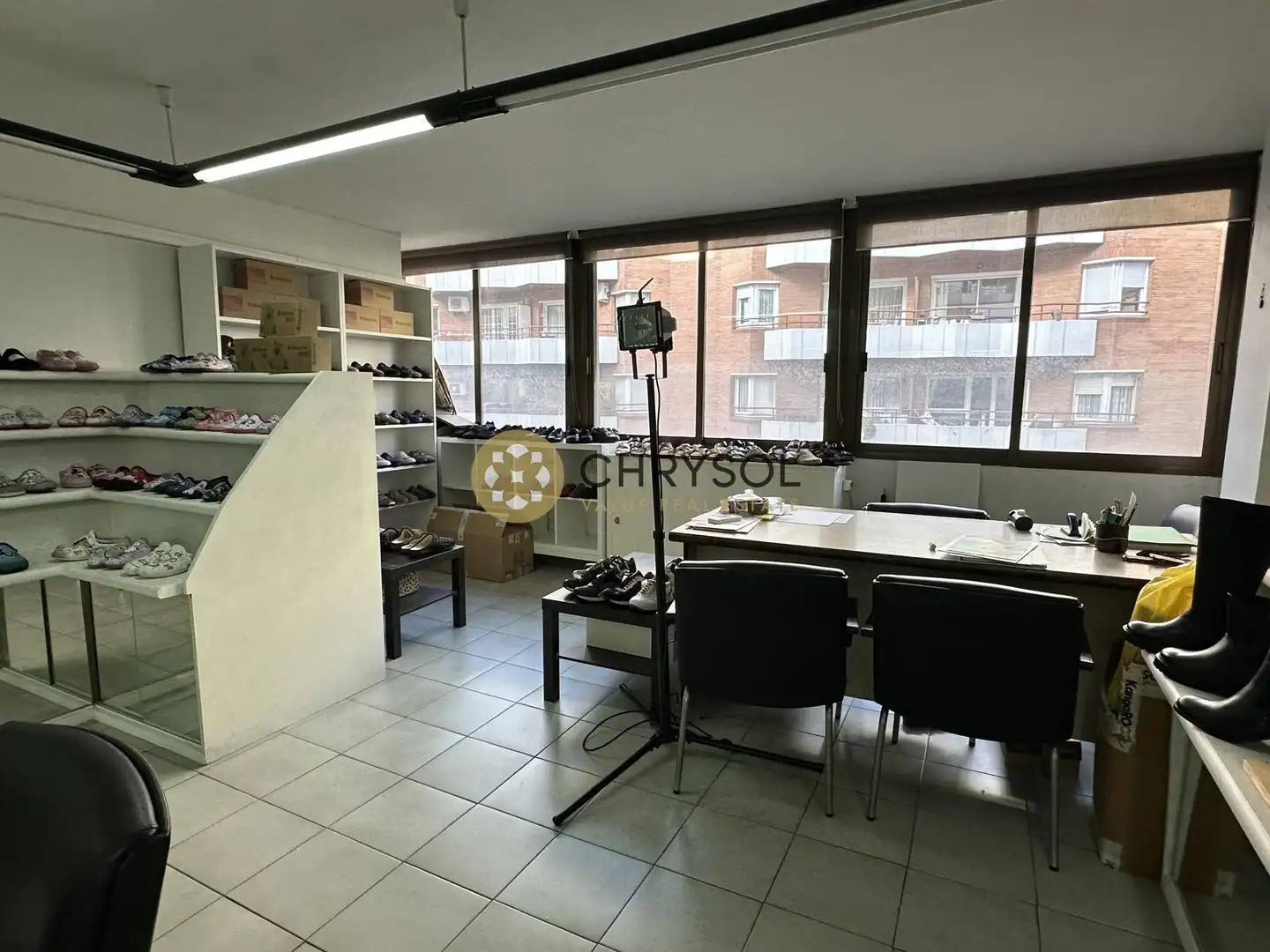 Bureau avec ascenseur à vendre à Carrer CALABRIA, imagen 3