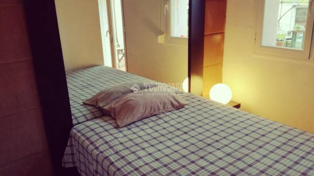 Piso en Venta en El Raval