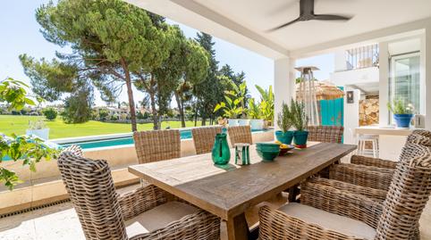 Photo 3 of Single-family semi-detached to rent in Guadalmina Alta, Málaga