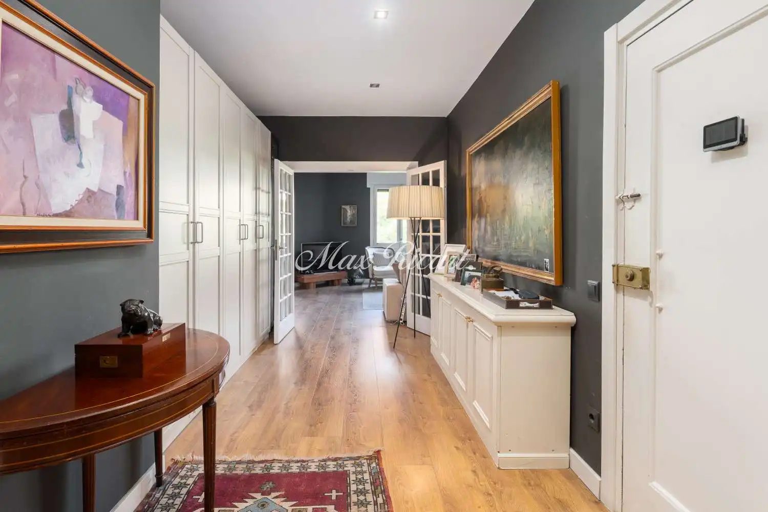 Flat for sale in Barcelona  with Heating, Terrace and Balcony