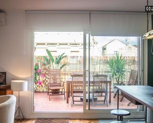 Apartment to share in El Poble Sec - Parc de Montjuïc