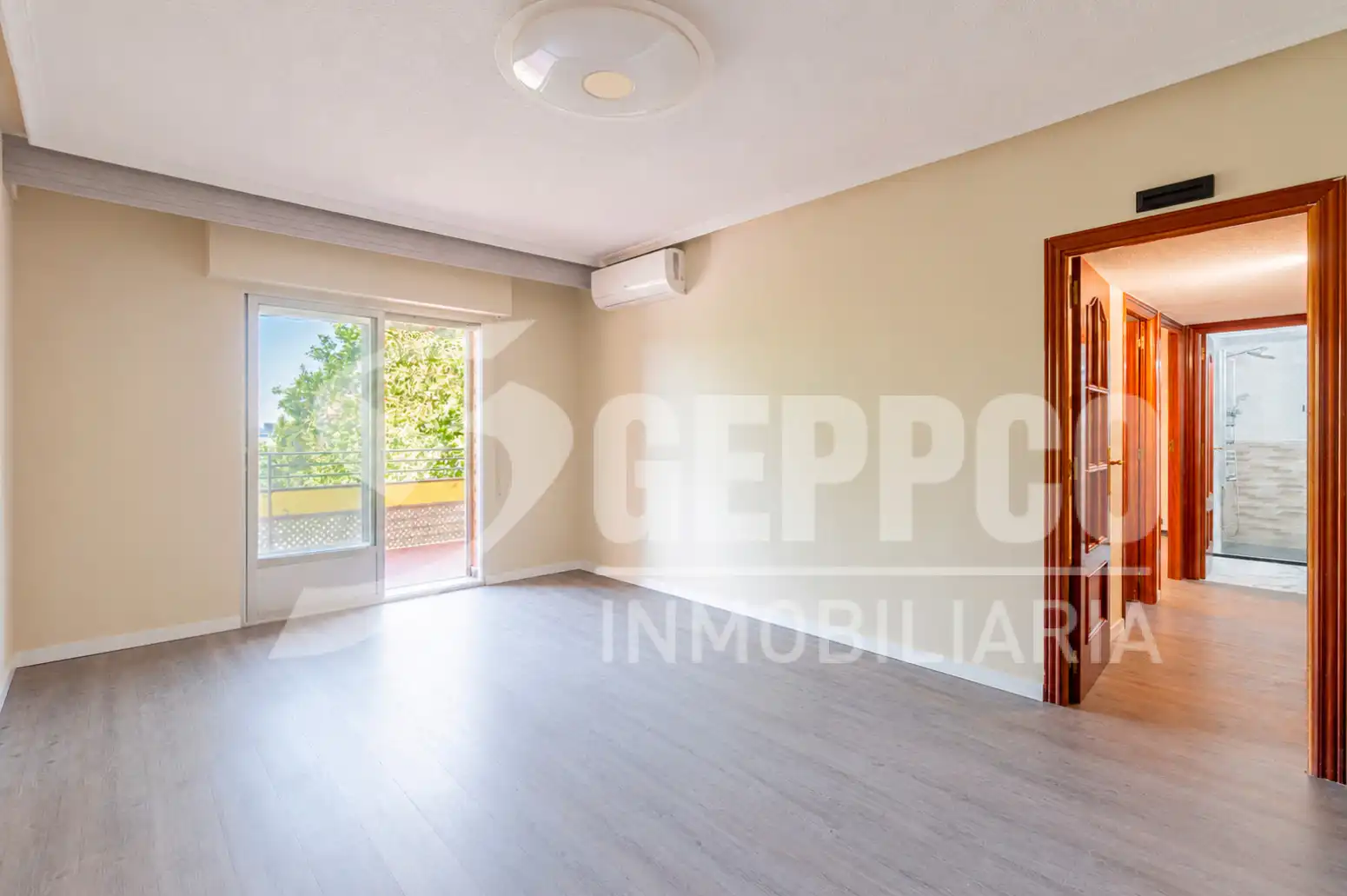 Habitación de Piso en venta en Móstoles con Terraza