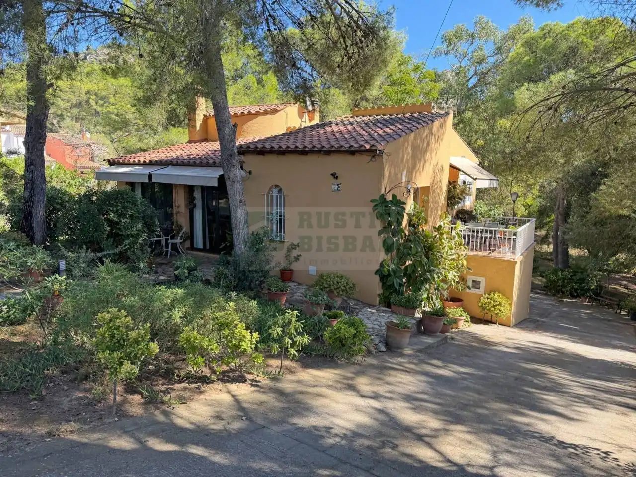Casa amb jardí en venda a Calle Suïssa, imagen 30