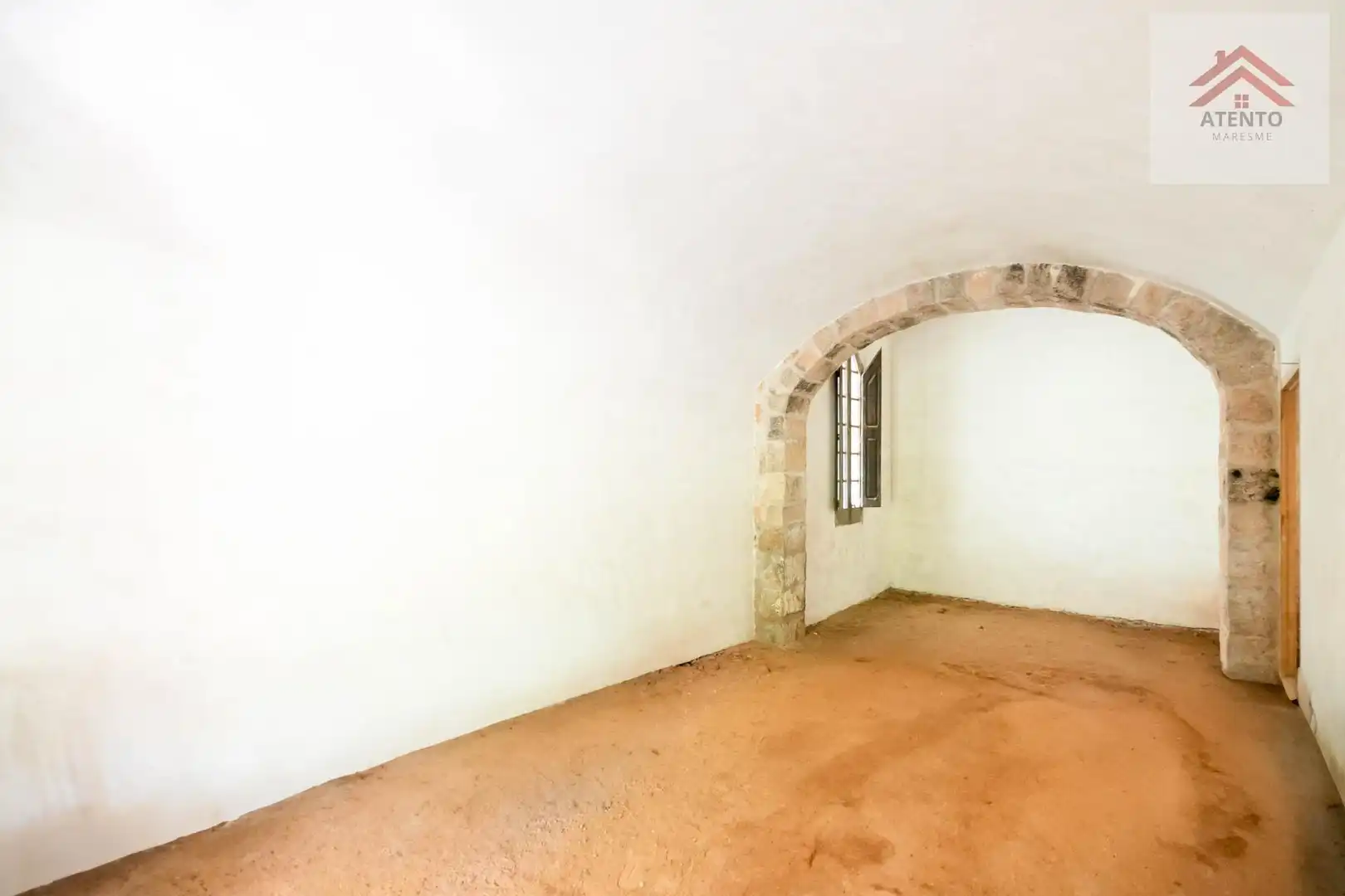 Finca rústica en venda a DS El Palà 55965901, Vacarisses