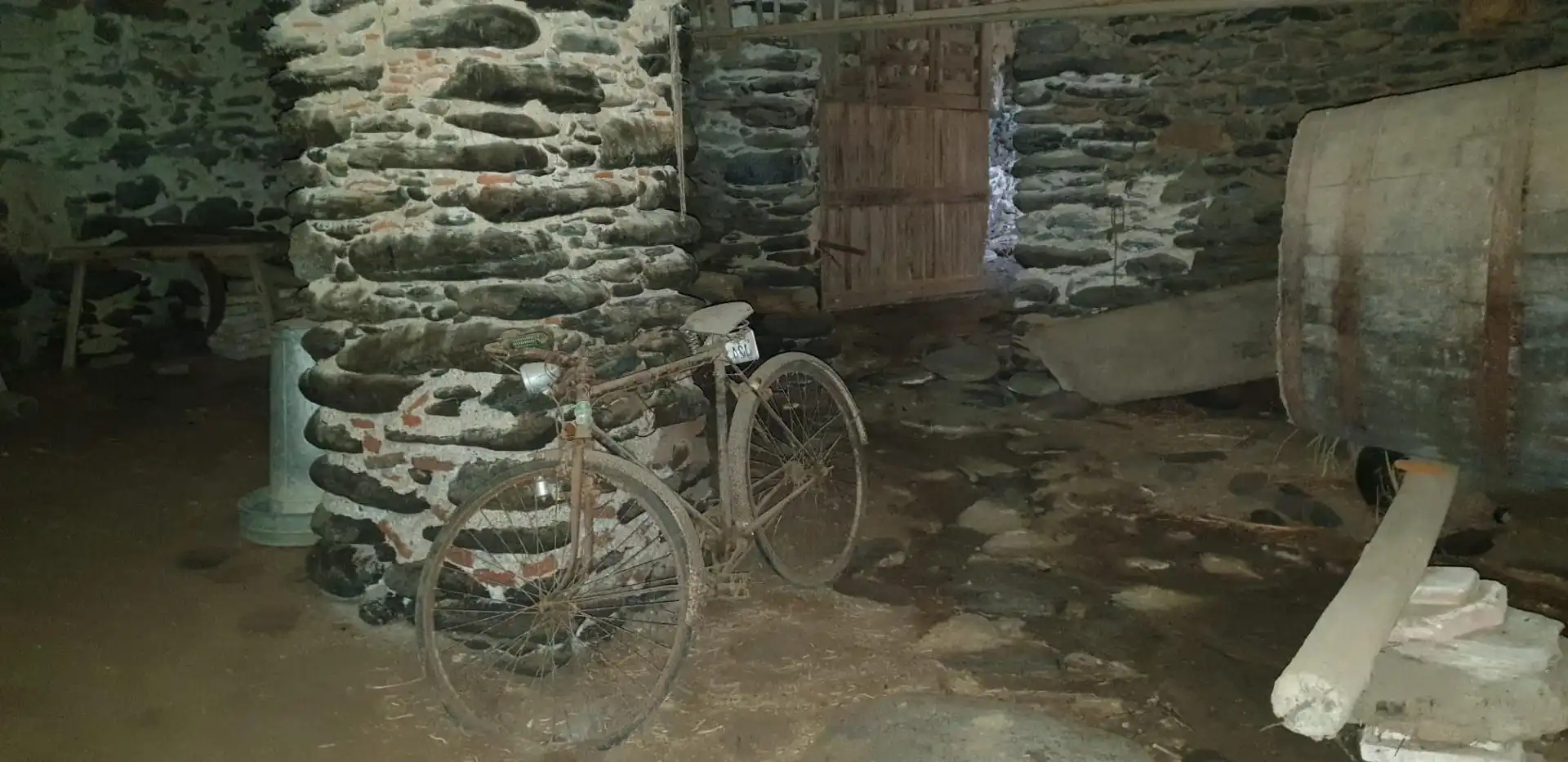 Finca rústica en venta en Sant Celoni
