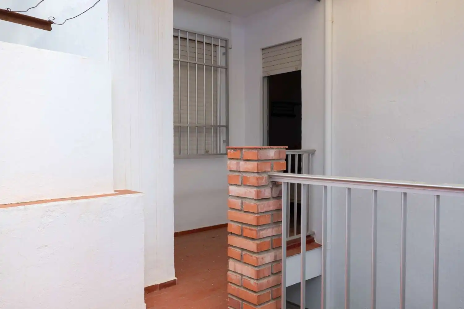 Finca rústica en venta en Molvízar con Terraza y Amueblado