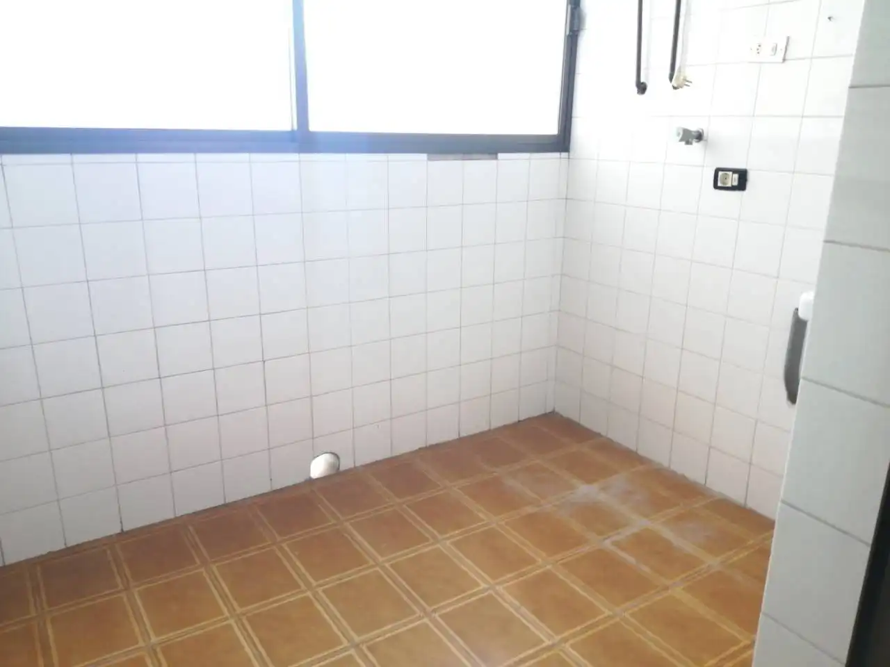 Bathroom of Duplexes for sale in Castellón de la Plana / Castelló de la Plana  with Terrace, Storage room and Balcony