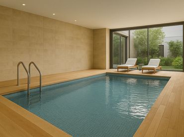 Wohnung mit Pool zum Verkauf in Pedanías Norte