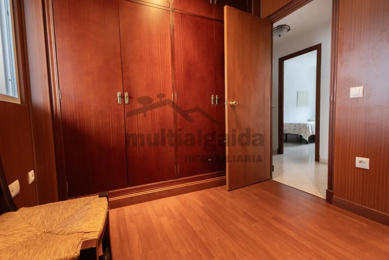 Habitación de Piso en venta en Sanlúcar de Barrameda con Aire acondicionado y Terraza