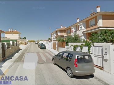 Casa in vendita a Ontígola