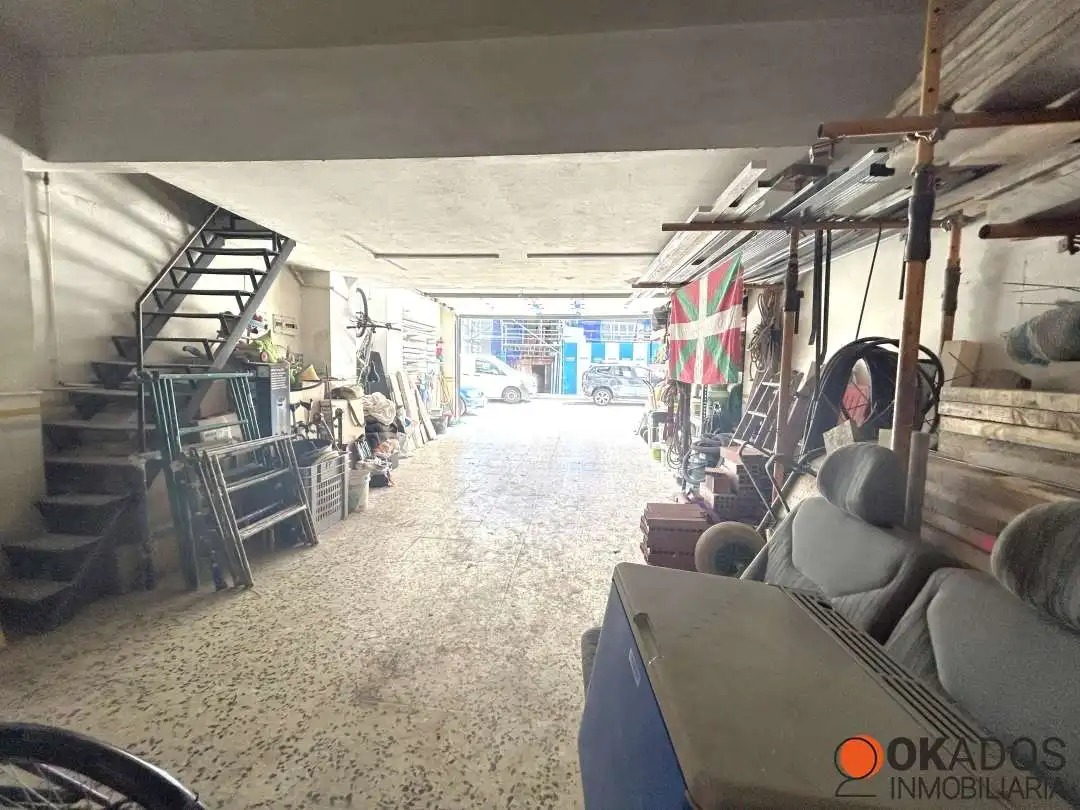 Local comercial en venda a Avenida de Ulia 20, imagen 5