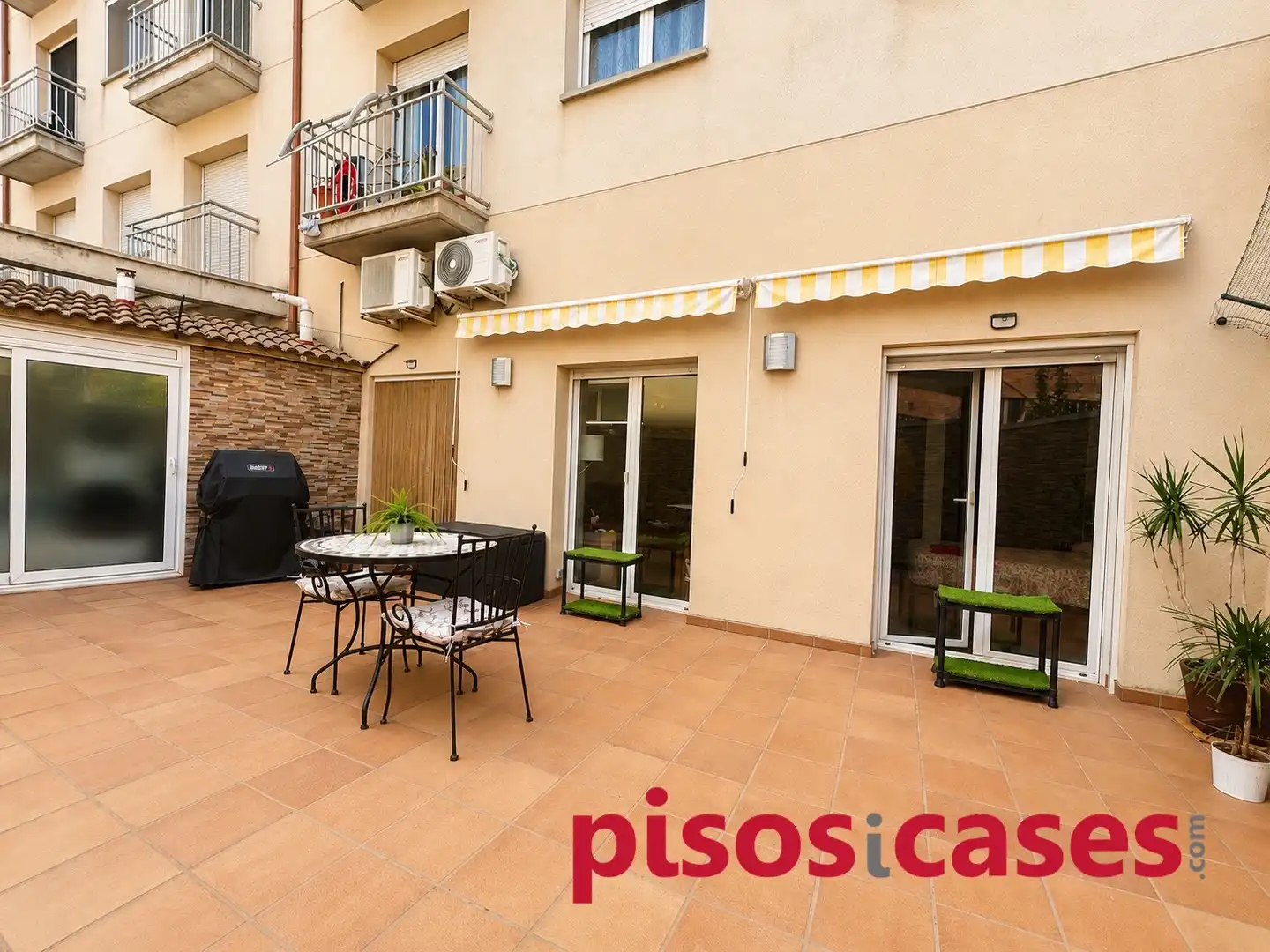 Wohnung mit Aufzug zum Verkauf in Carrer Jaume Balmes, imagen 3
