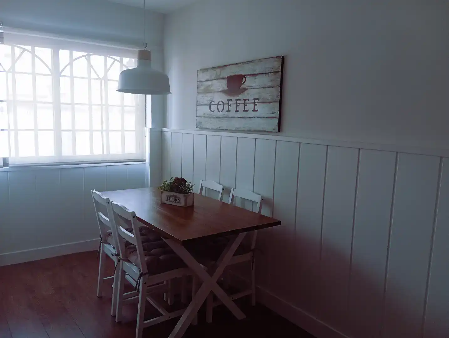 Comedor de Casa o chalet en venta en Torrejón de la Calzada, Madrid