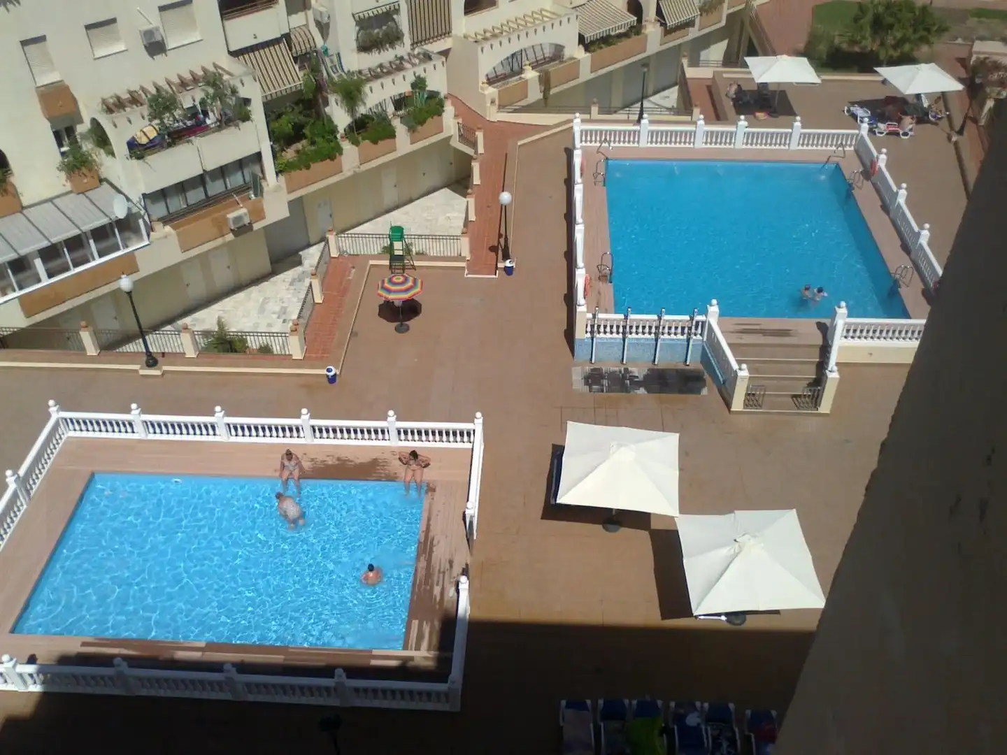 Pis amb piscina en venda a Paseo San Cristóbal 18, imagen 46