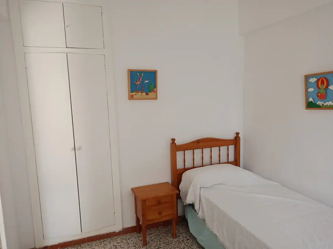 Apartamento en venta en Carrer de Castella-Lleó, Playa de Gandia