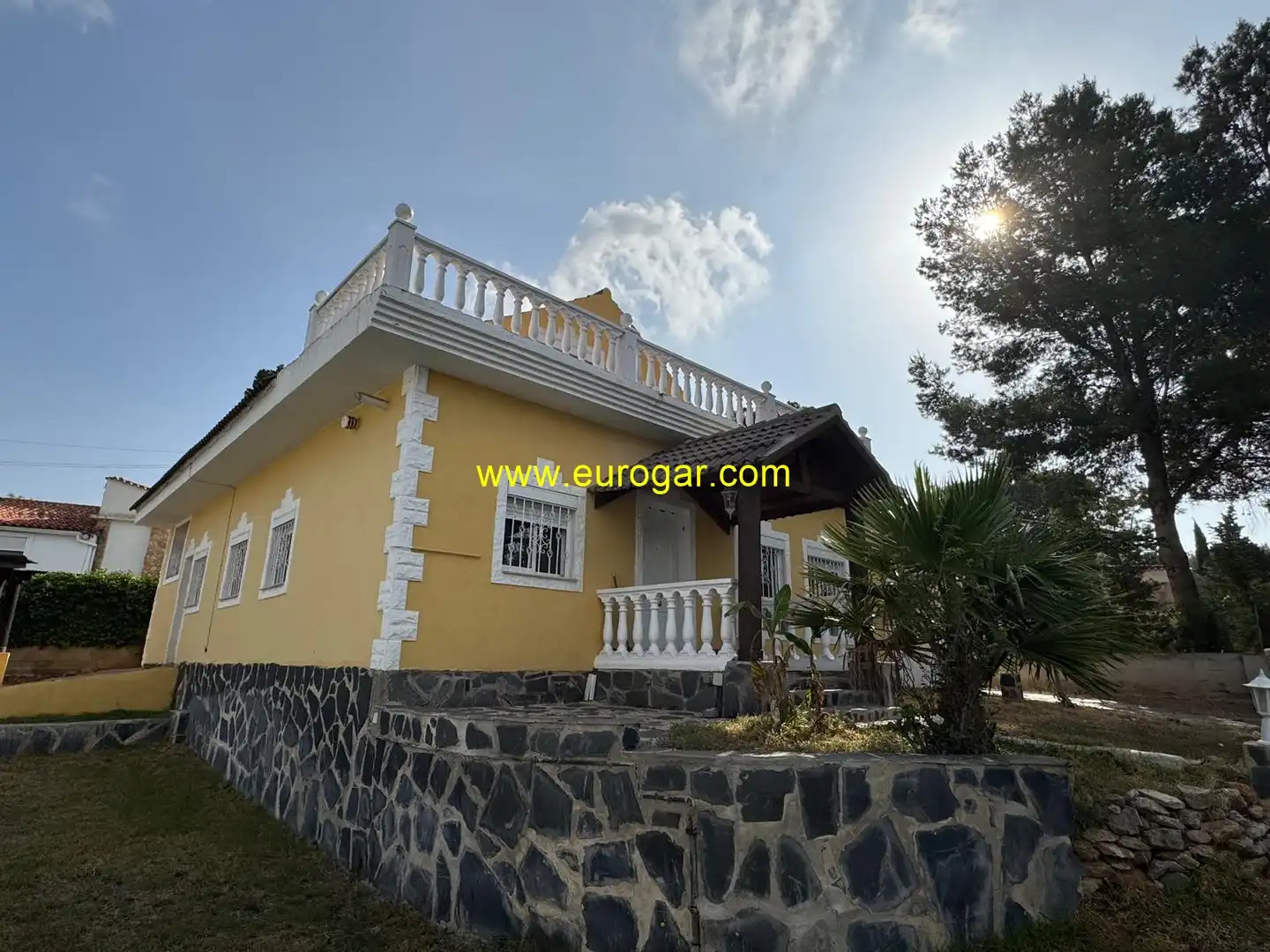 Villa avec piscine à vendre à Vilamarxant, imagen 4