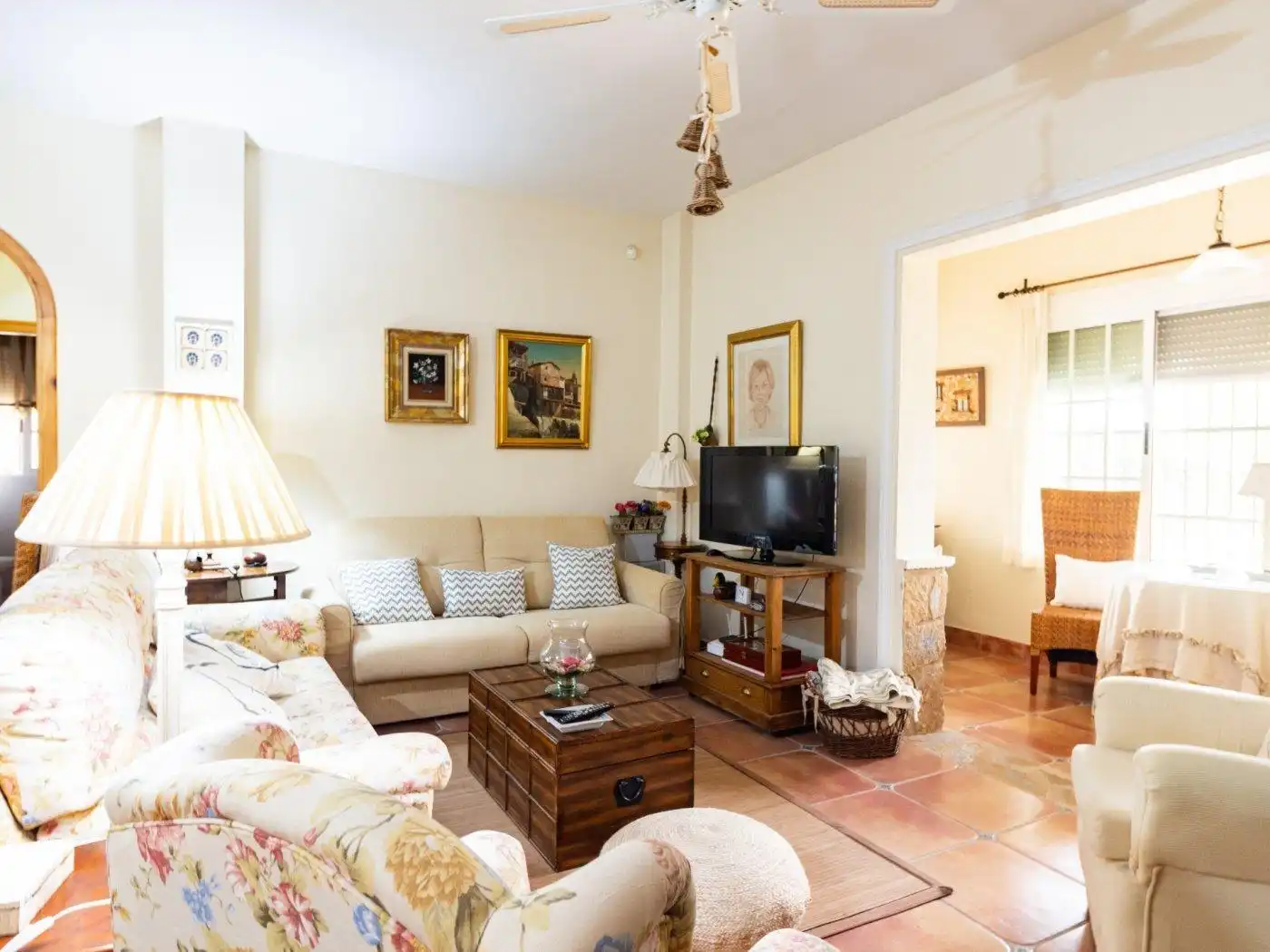 Casa o xalet en venda a Sierra de Carrascoy