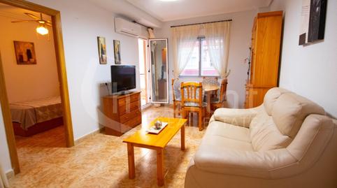 Foto 4 de Apartament de lloguer a Calle Manuel de Falla, Los Montesinos, Alicante