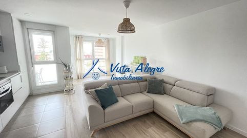 Foto 2 de Pis en venda a Calle Julián Fernández Ollero, Haro, La Rioja