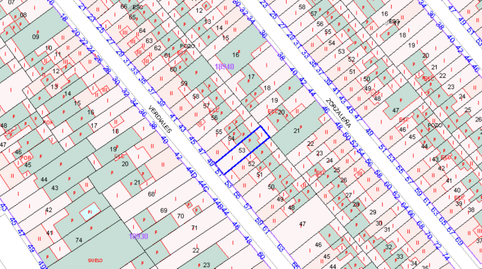 Foto 3 de Pis en venda a Calle Verdiales 51, Centro - Doña Mercedes, Dos Hermanas