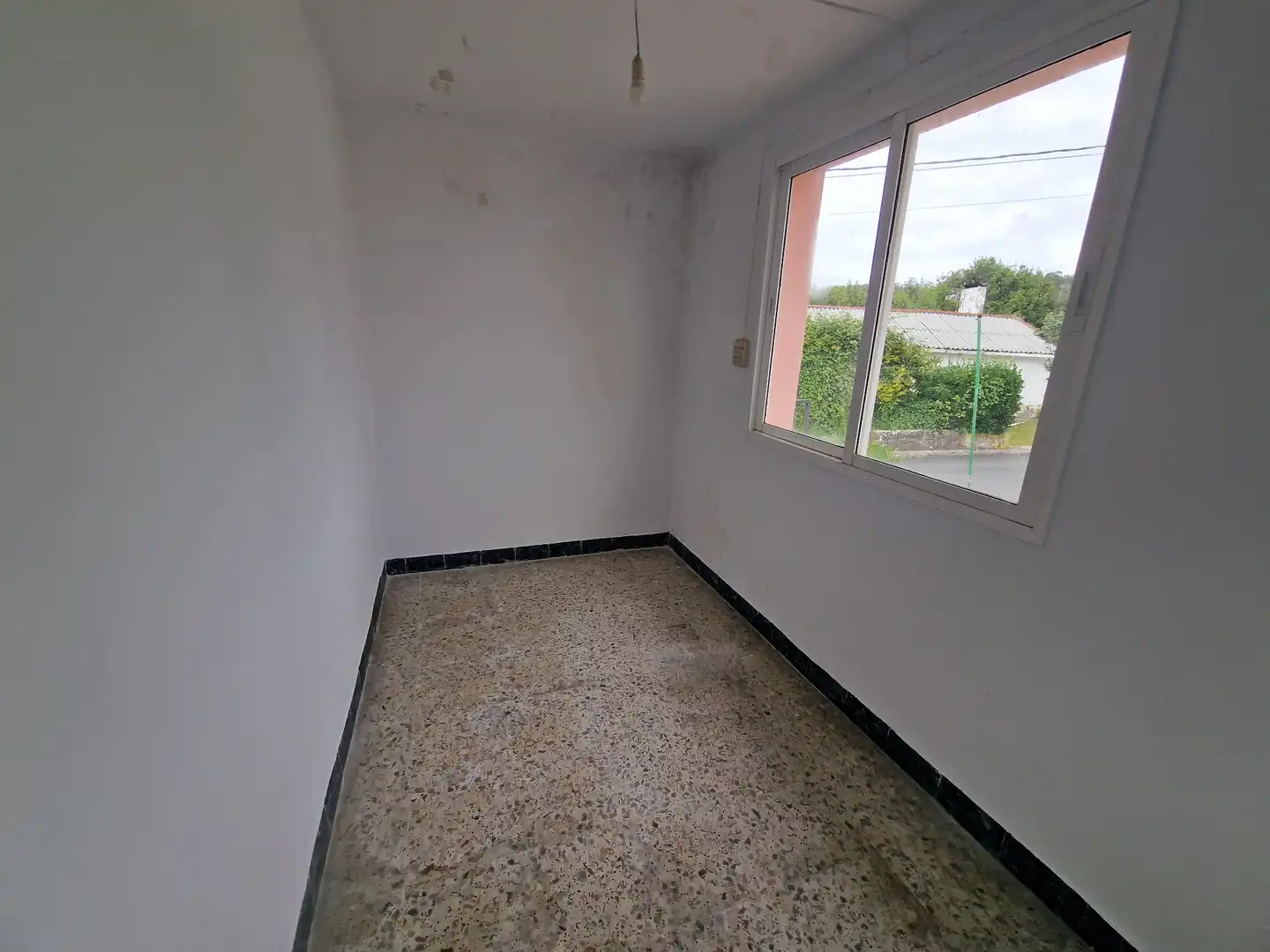 Habitación de Casa o chalet en venta en Valdoviño con Jardín privado y Terraza