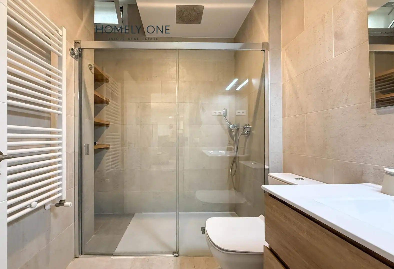 Flat with lift for sale in Ponzano, imagen 15