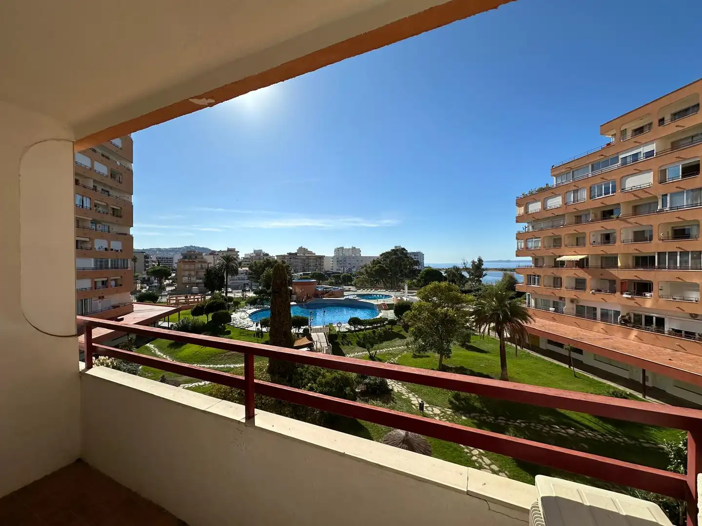 Pis amb piscina en venda a Carrer Cap Ponent 11, imagen 3