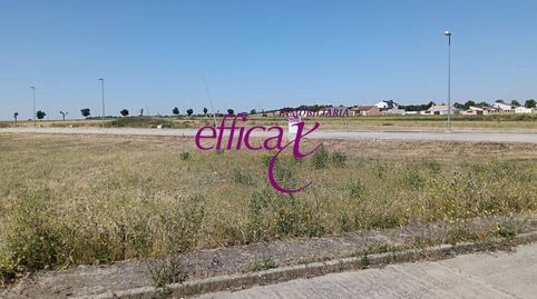 Terreno urbano en venta en Gerindote  270 m en ubicación privilegiada, immagine 3