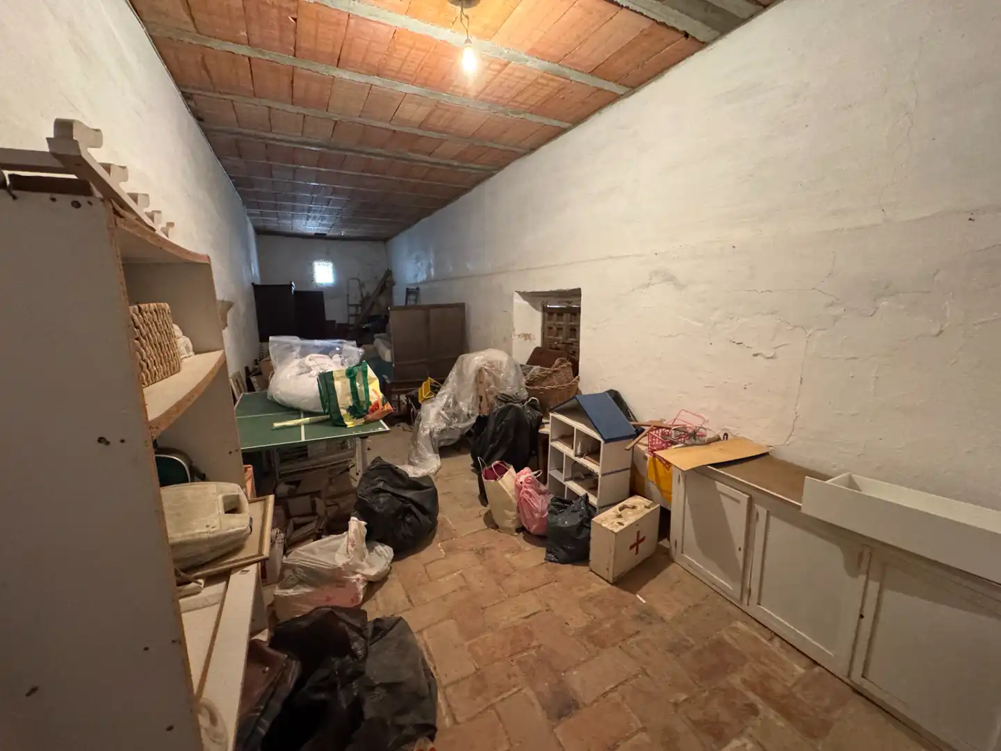 Finca rústica en venda en Carmona amb Traster