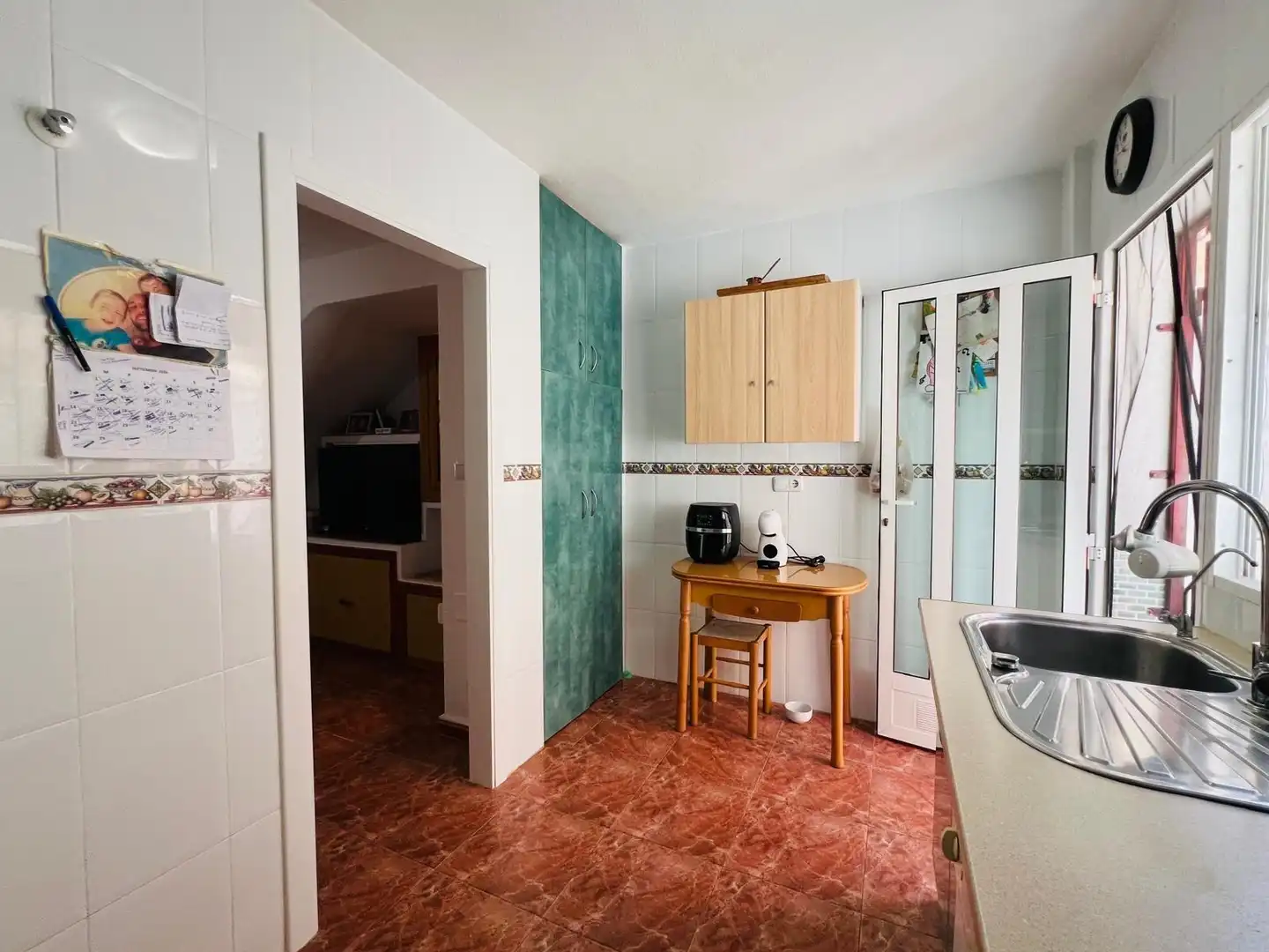 Terraced house with pool for sale in Orihuela Costa, imagen 5