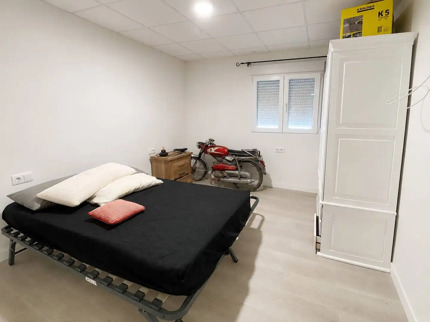 Chalet en venta en Pedanías Este, imagen 10