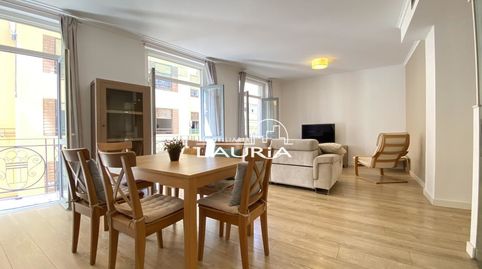 Foto 5 de Piso de alquiler en De Ribera, Sant Francesc, Valencia Capital