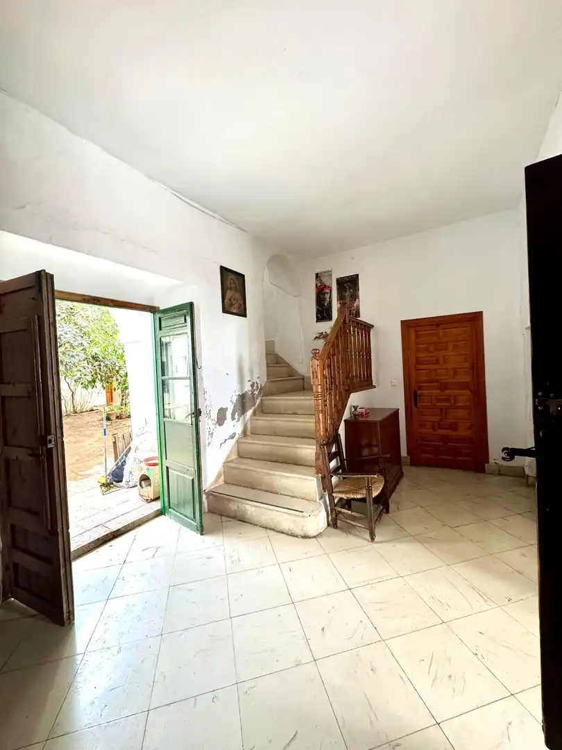 Edificio en venta en Casabermeja