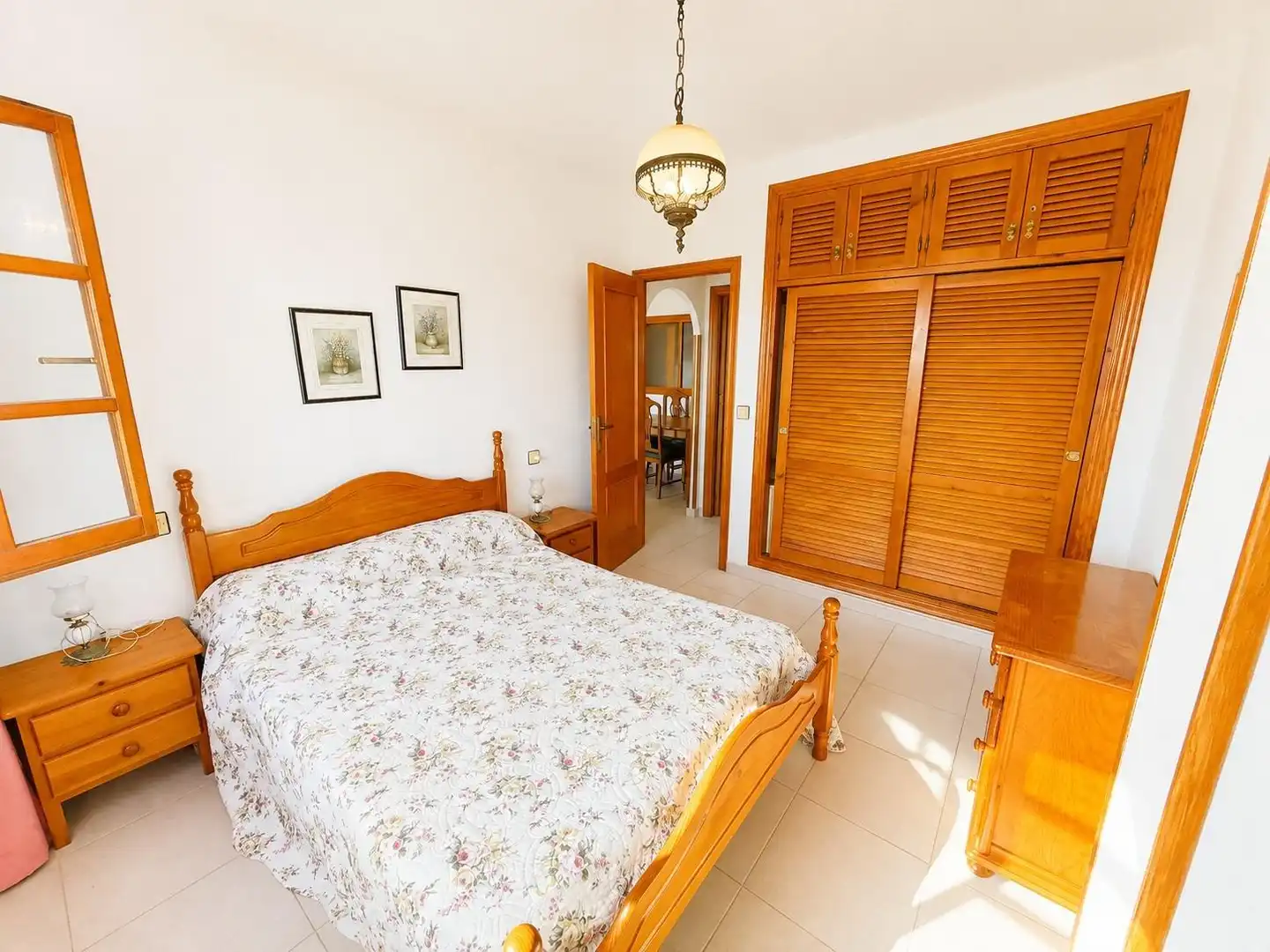 Apartament amb terrassa en venda a La Mata, imagen 5
