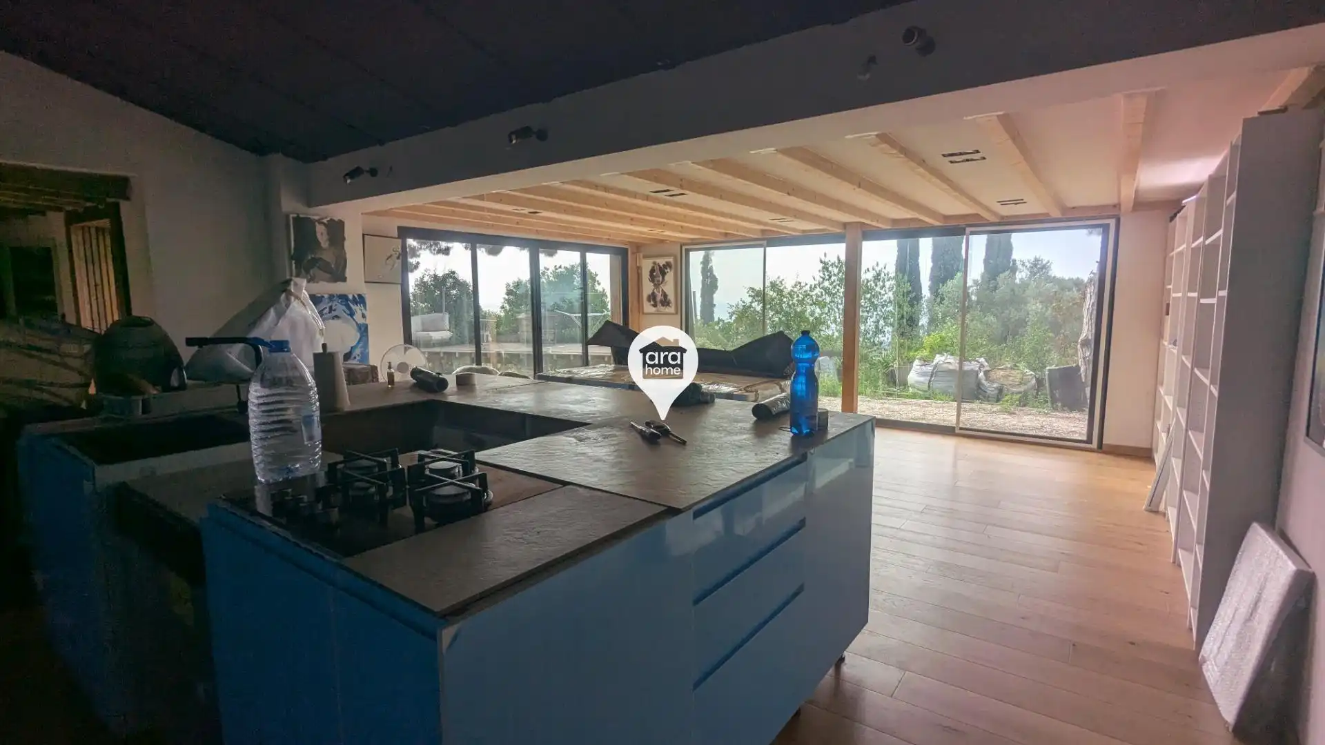 Casa con jardín en venta en El Mirador - La Cornisa, imagen 27