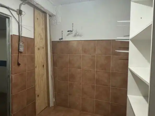 Bany de Garatge de lloguer en Torremolinos