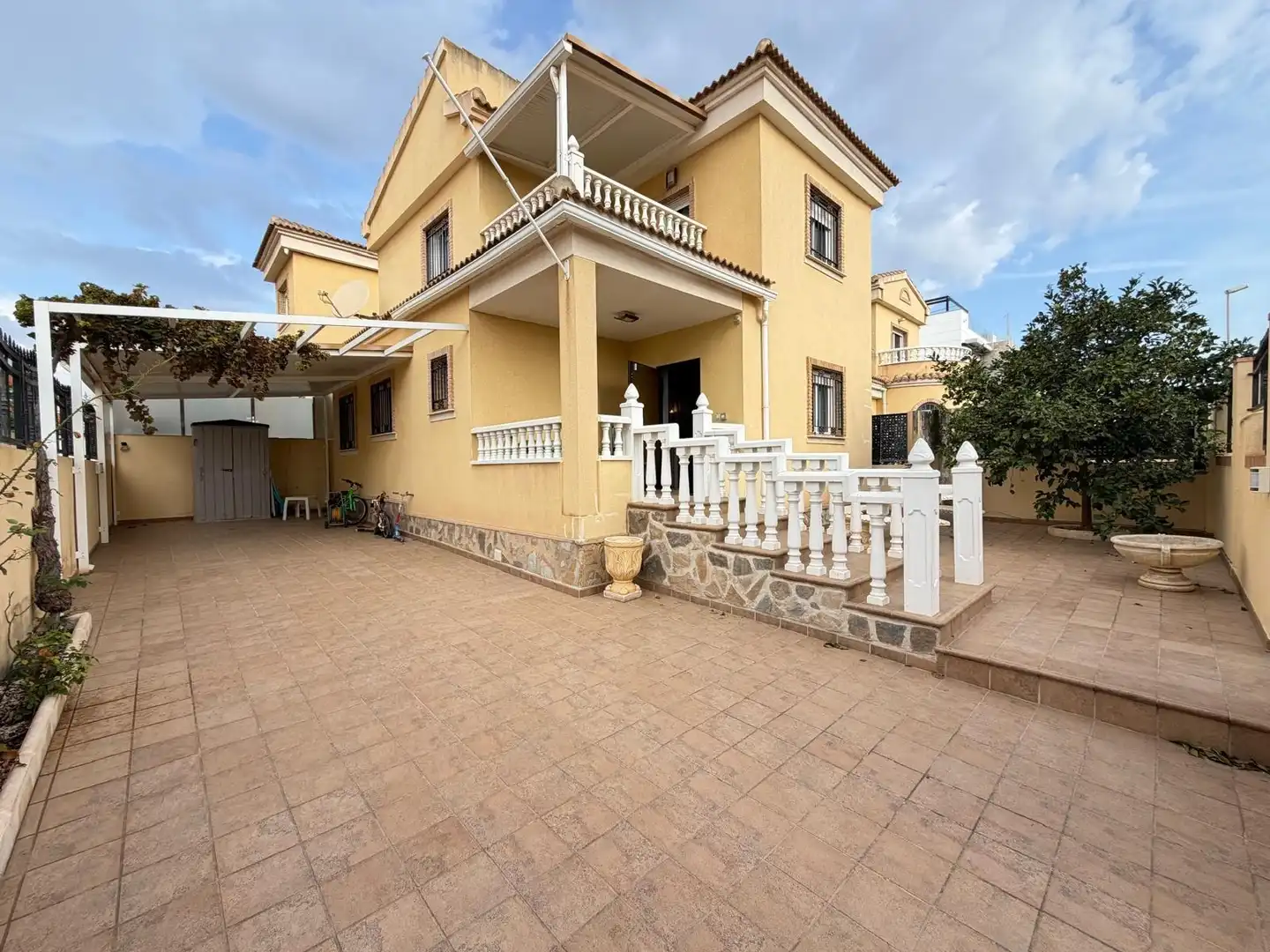 Casa en venta en Orihuela Costa