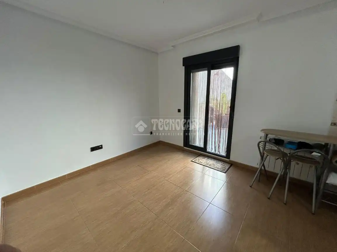 Habitación de Casa o chalet en venta en Linares con Aire acondicionado