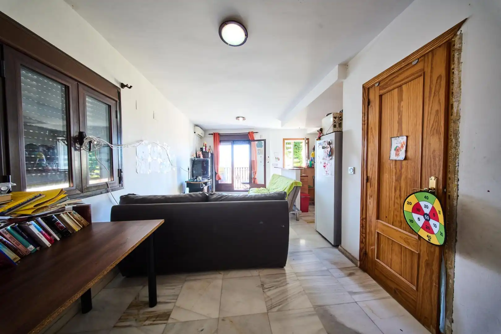 Reihenhaus mit Terrasse zum Verkauf in DE LOS YESQUEROS 5, imagen 12