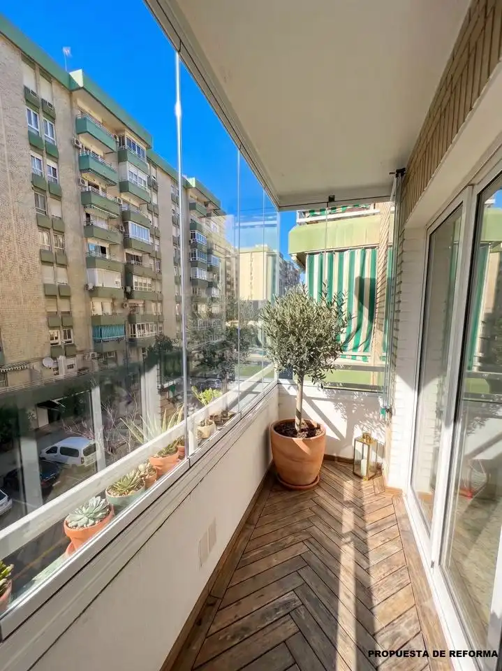 Flat with lift for sale in Pío Baroja, imagen 5