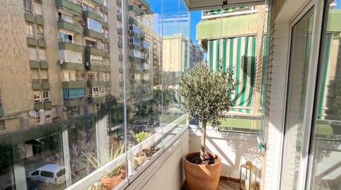 Foto 5 de Piso en venta en Pío Baroja, El Palo, Málaga Capital