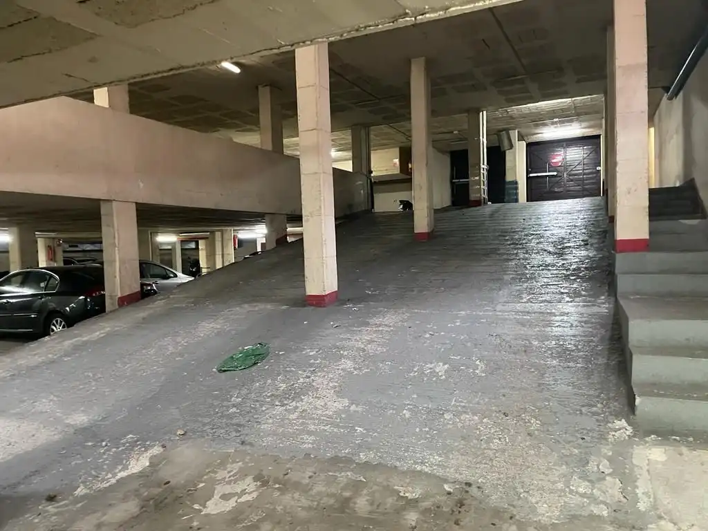Parkplatz von Garage zum Verkauf in Premià de Mar