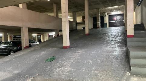 Foto 3 de Garatge en venda a Centre - Nucli Antic, Barcelona