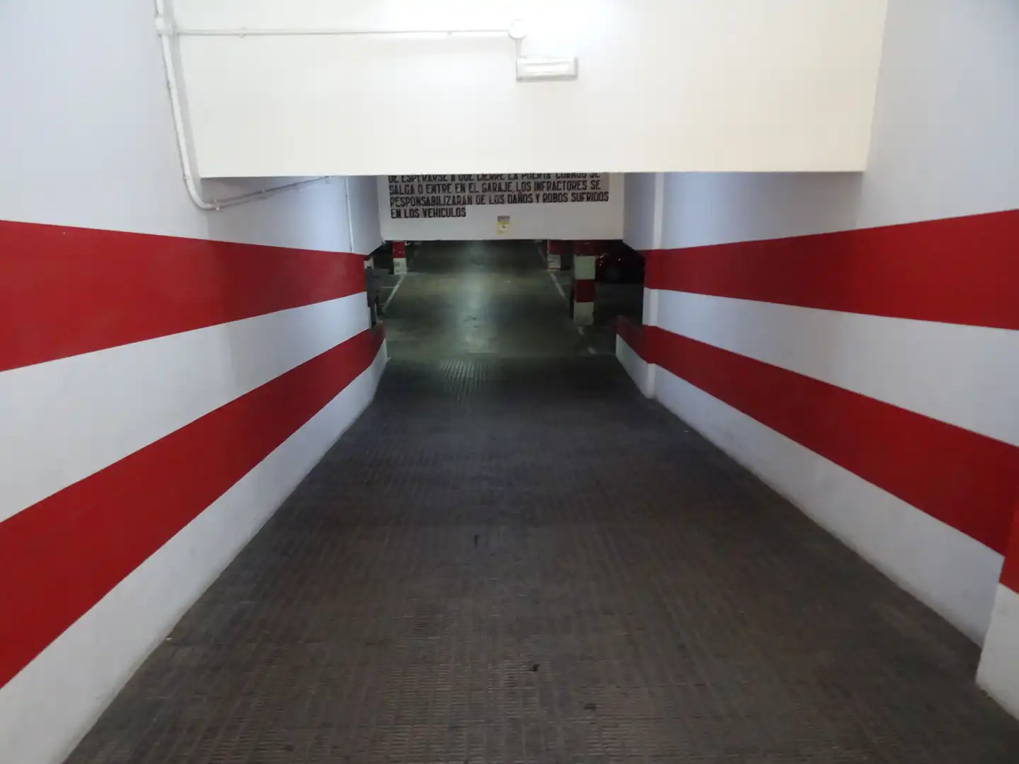 Einzelparkplatz zum Verkauf in Algemesí, imagen 7