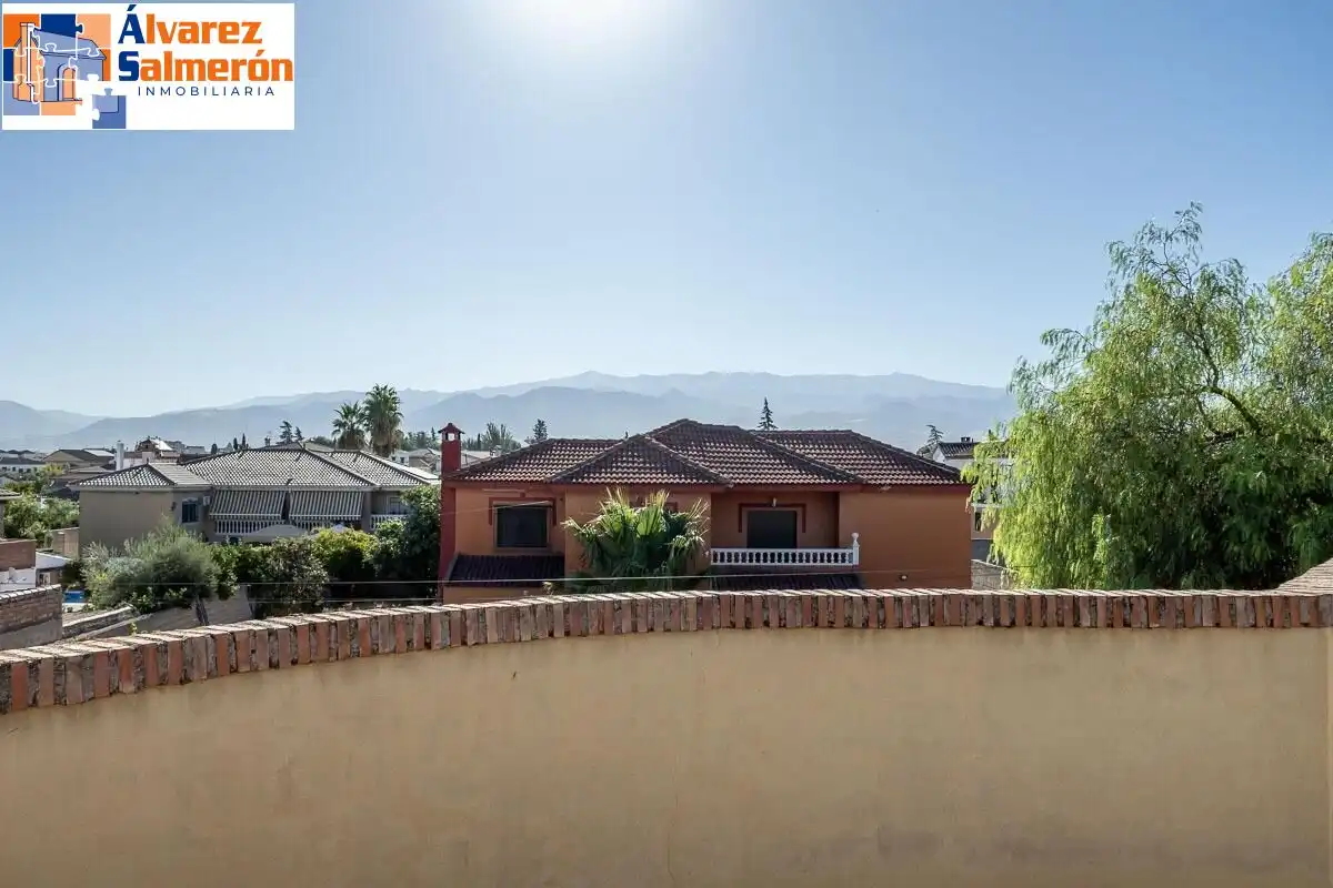 Detached house with pool for sale in Residencial Triana - Barrio Alto, imagen 37