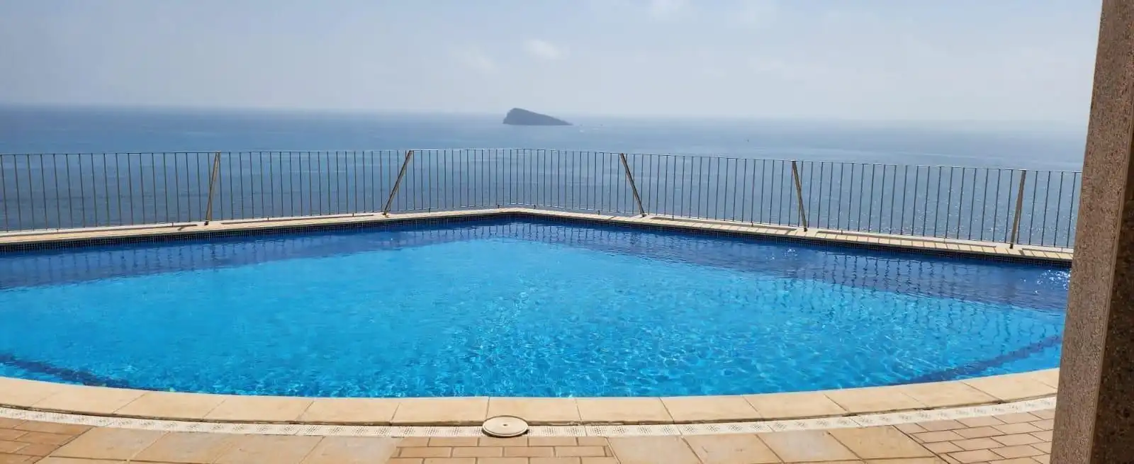Penthouse mit Pool zum Verkauf in Calle Sierra Dorada, imagen 4