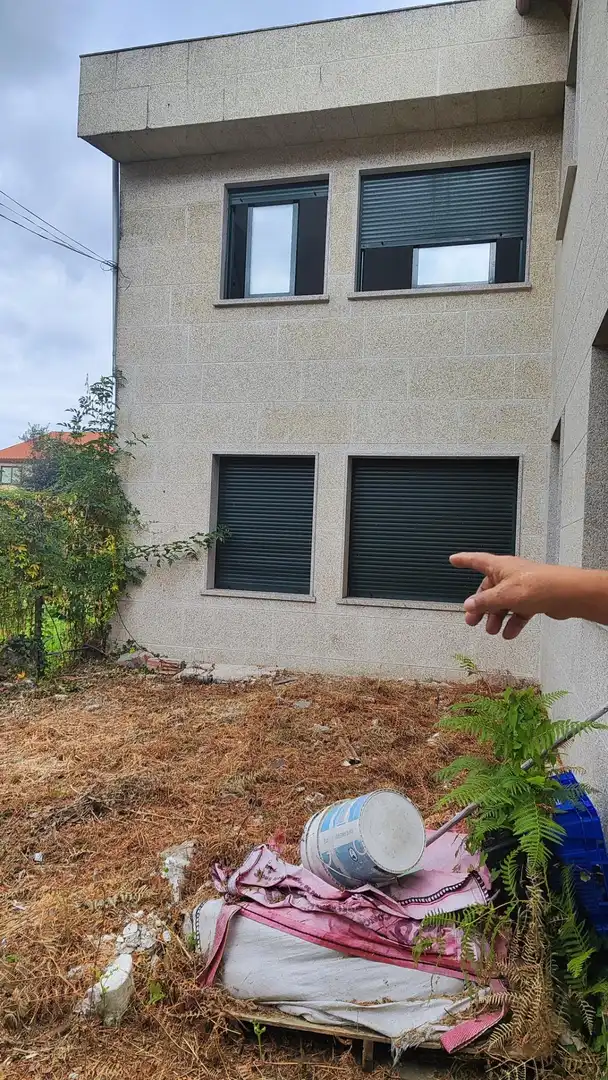 Xalet amb terrassa en venda a Calle AMIEIRO, imagen 28