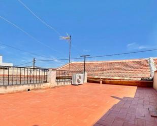 Terrassa de Casa o xalet en venda en Bigastro amb Calefacció, Terrassa i Traster